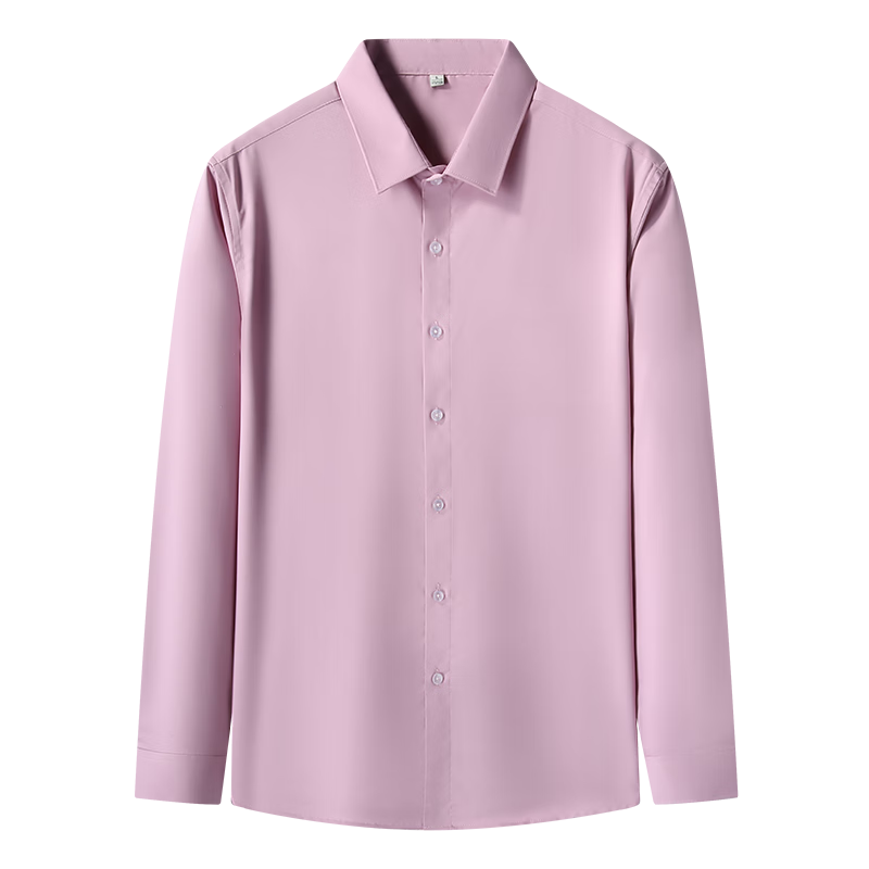 ���ڲ���������DAISHU��������ʿ����������޴��崺��װ��ɫ��������ְҵװ���������� ED-25719��ɫ 2XL  �Ƽ�160-175��