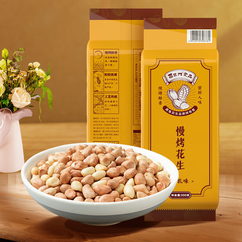 坚果炒货价格走势图分析|坚果炒货价格走势图