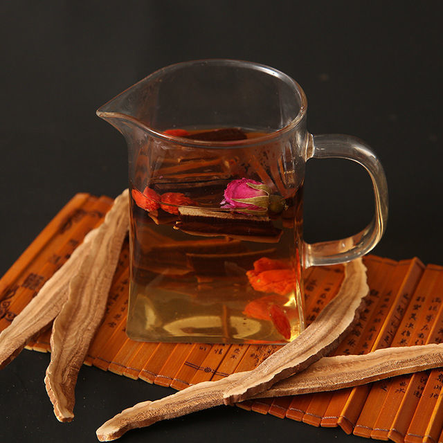 伟博崖斛芝须灵牌切片芽斛藏芝买2贈1芽斛芝西藏芽斛芝【嘉万滋补品】