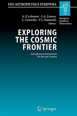 预订 Exploring the Cosmic Frontier