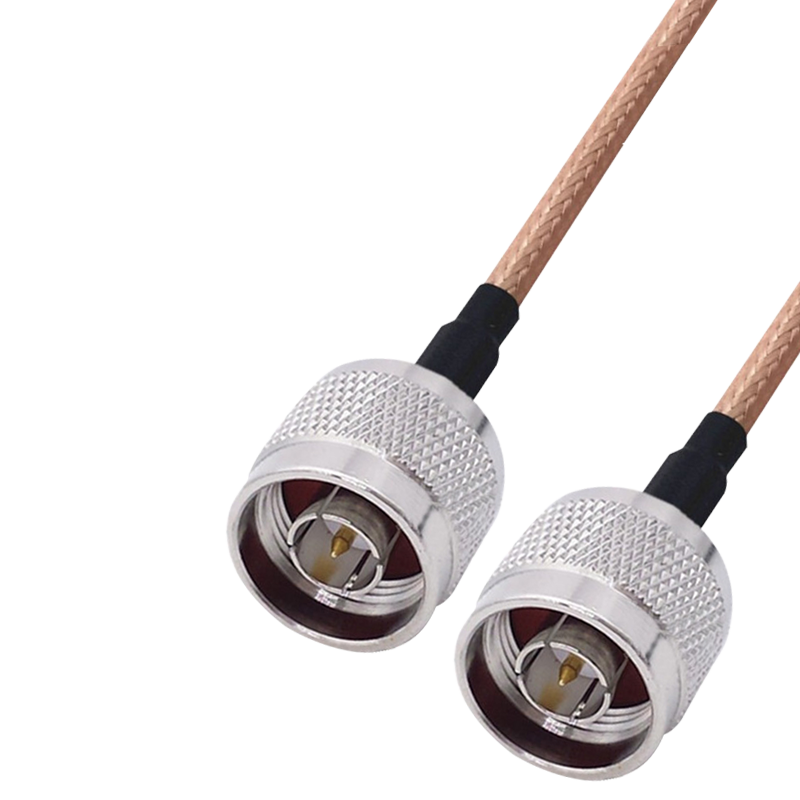 2023射频线十大品牌排行榜-射频线哪个牌子好-排行榜123网