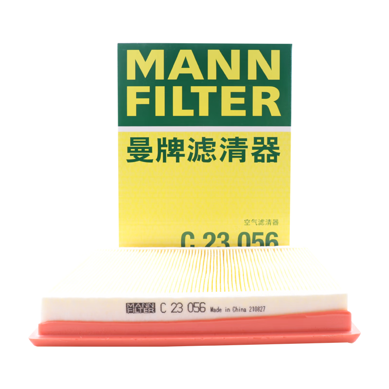 ���ƣ�MANNFILTER������������������оC23056�ղ�������������濥/��ŵ���װ�/QX70