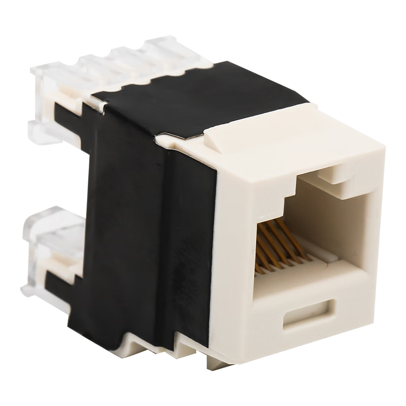 PANDUIT RJ45����ģ�� ������ 86�͵���˫��