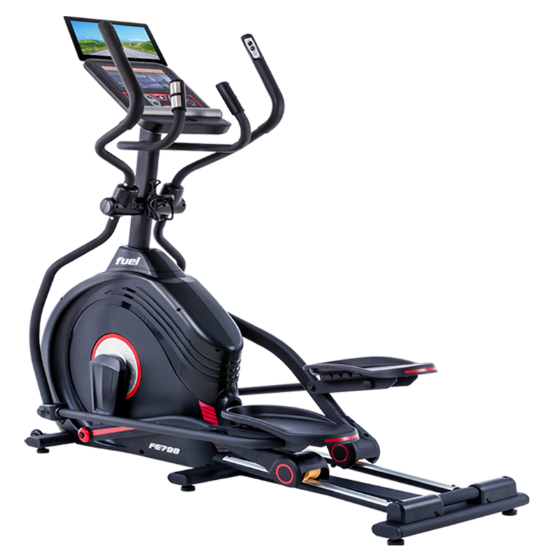 ��� DYACO ��Բ�� FE668 �綯�¶� 10.1Ӣ�紥�ز��� 7288Ԫ