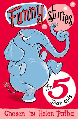 【预订】funny stories for 5 year olds