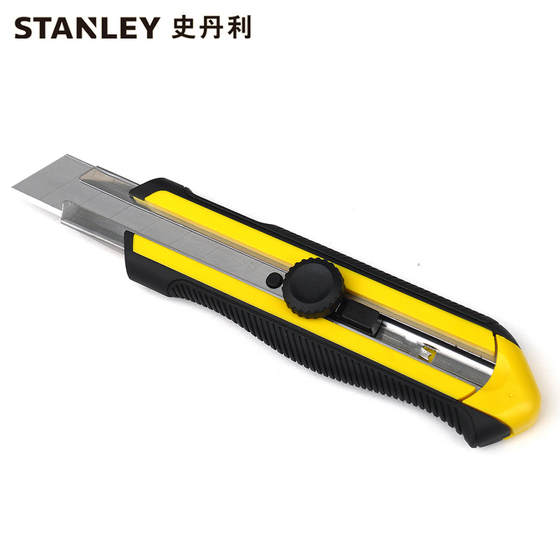 史丹利 (STANLEY) DYNAGRIP割刀 STHT10425-8-23