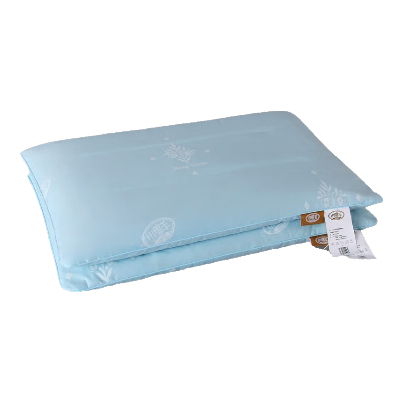 小綿羊（SHEEP）俄羅斯經(jīng)典蕎麥枕全棉成人低枕蕎麥皮枕頭蕎麥殼枕芯家用單人頸椎 俄羅斯經(jīng)典護頸蕎麥枕1只無(wú)枕套