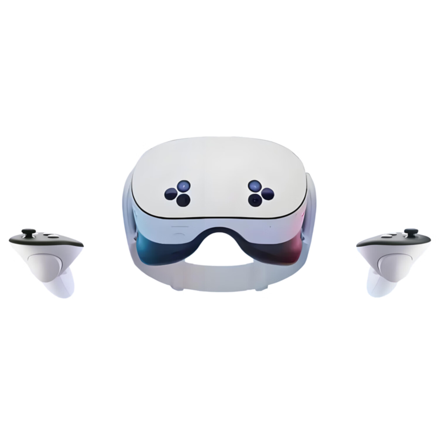 哪个品牌VR眼镜一体机最实用？8款热销机型，解锁沉浸式体验-图片5