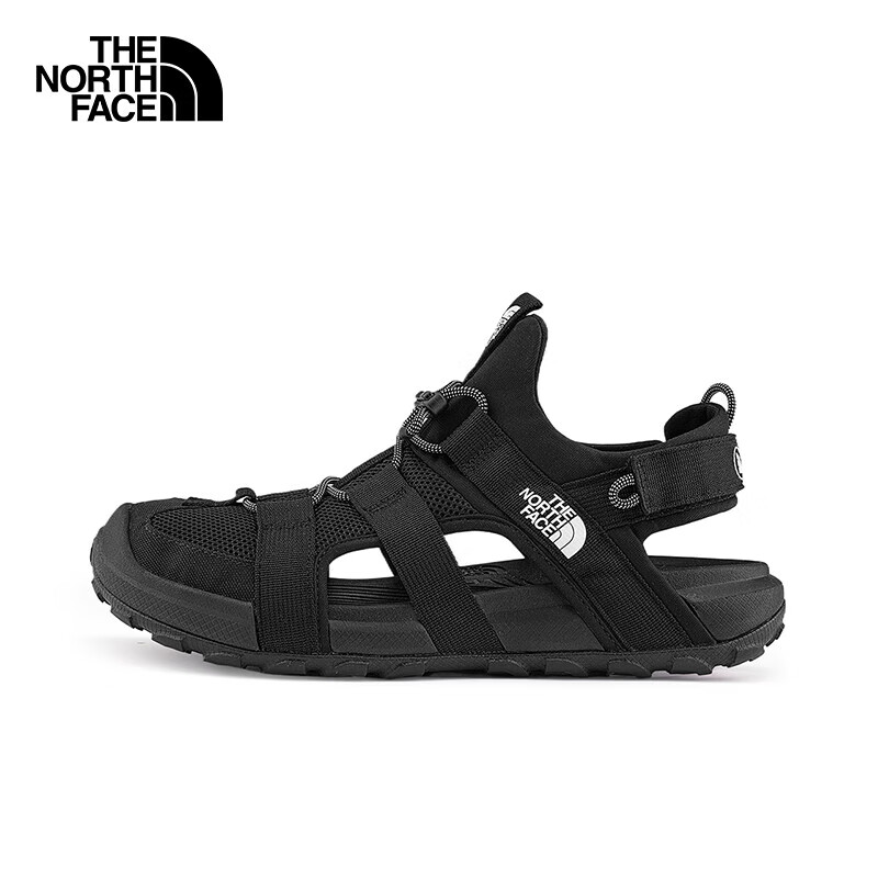 ���棨The North Face����Ь�л������ץ����ˮЬ����ɳ̲Ь���� 83NL KX7 7H 