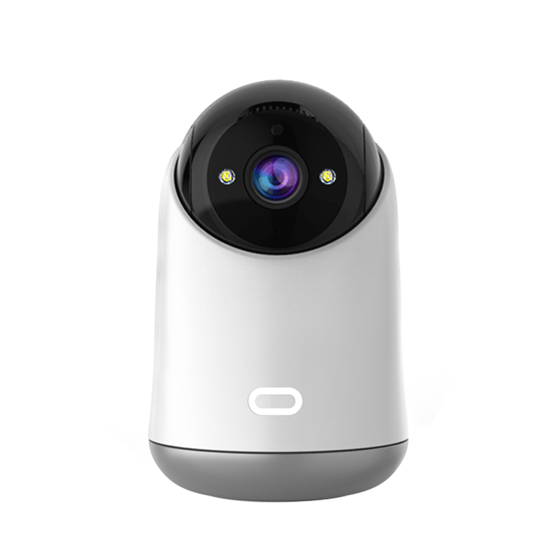 监控器无线wifi手机远程360度云台500w高清监控摄像头￥249去购买联想