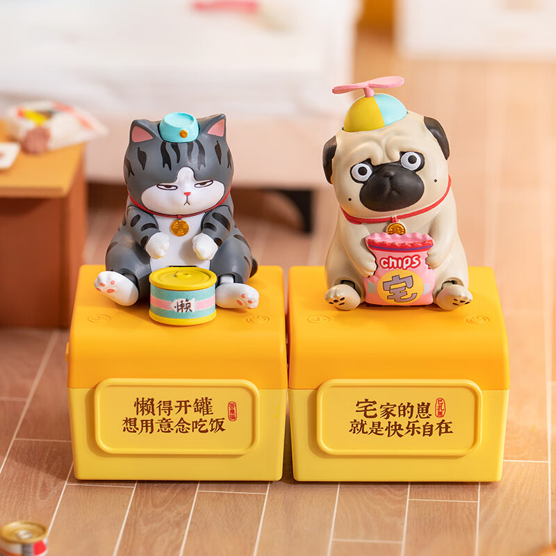 潮流盲盒低价历史查询|潮流盲盒价格比较