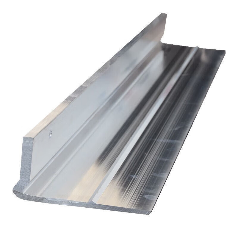 雷霆金钢振平尺尺杆铝合金加厚尺杆路面震平尺混凝土汽油电动振动尺