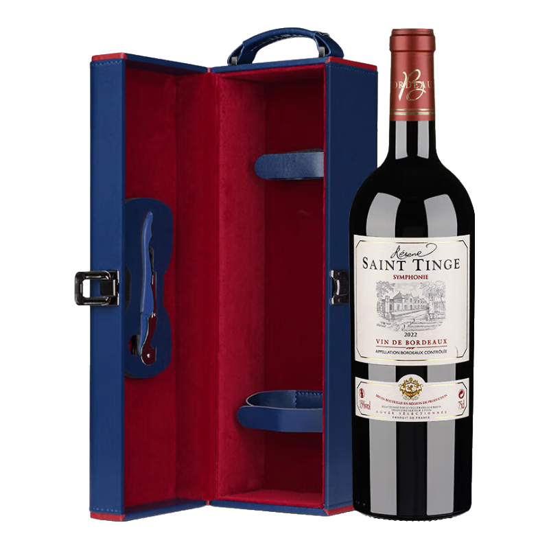 ڲʥ͡SAINT TINGEAOC15ȡԭƿ  װ ɺѾ AOC֧750ml*1䵥֧159Ԫ