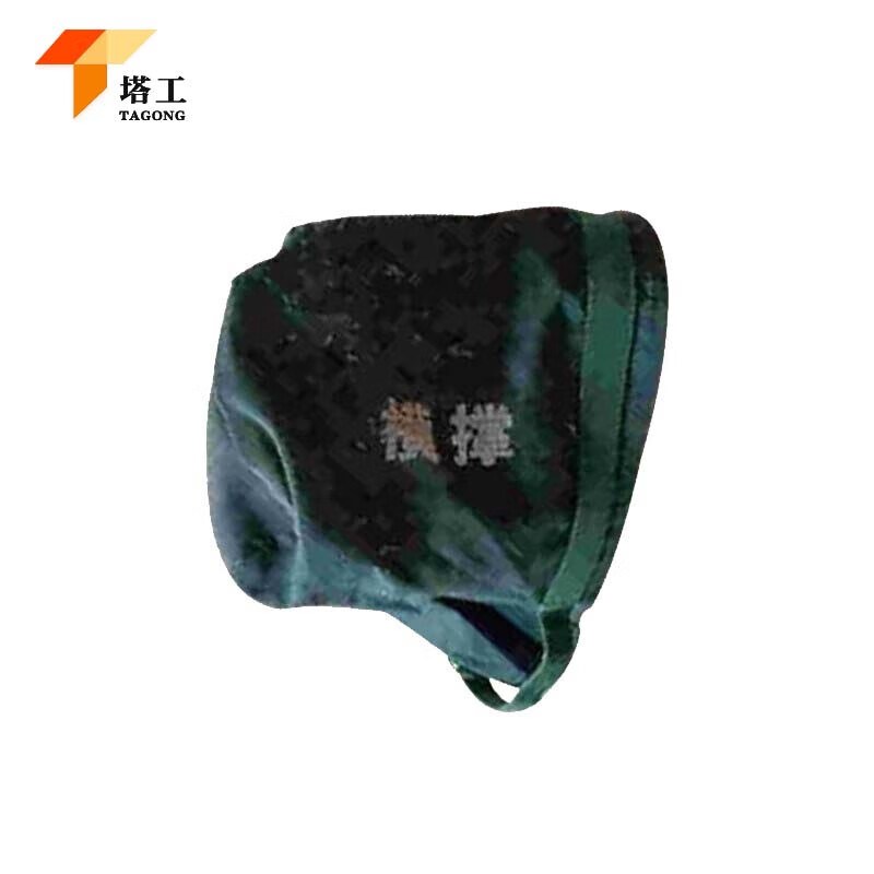 塔工 98-10班用帐篷配件 户外加棉应急救援救灾帐篷横撑套 横撑套