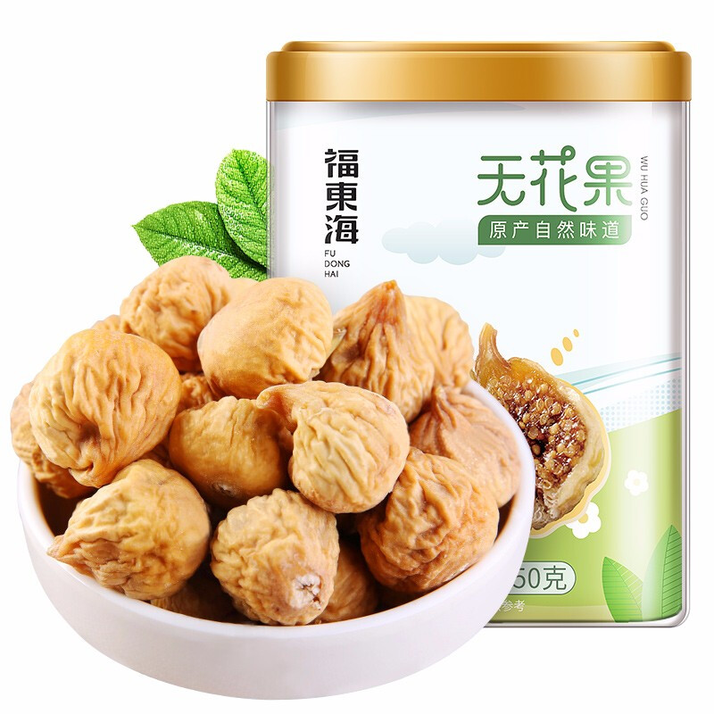 福东海无花果干价格走势及评测