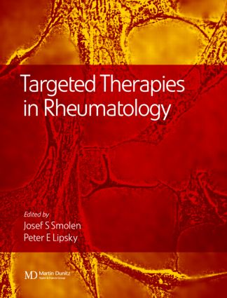 预订 targeted therapies in rheumatology