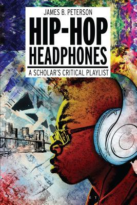 预订hip hop headphones: a scholars critical playlis