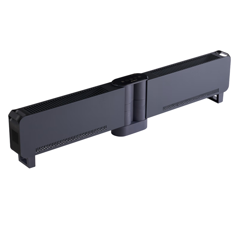 格力（GREE）【超级单品】石墨烯折叠烯踢脚线取暖器防水电暖器电暖气移动地暖节能全屋 NJE-J6020Bc