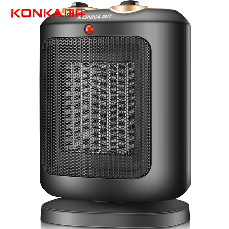 康佳KNFJ-1843-P取暖器评测：出色的加热效果和安静运行