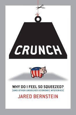 预订 crunch: why do i feel so squeezed?