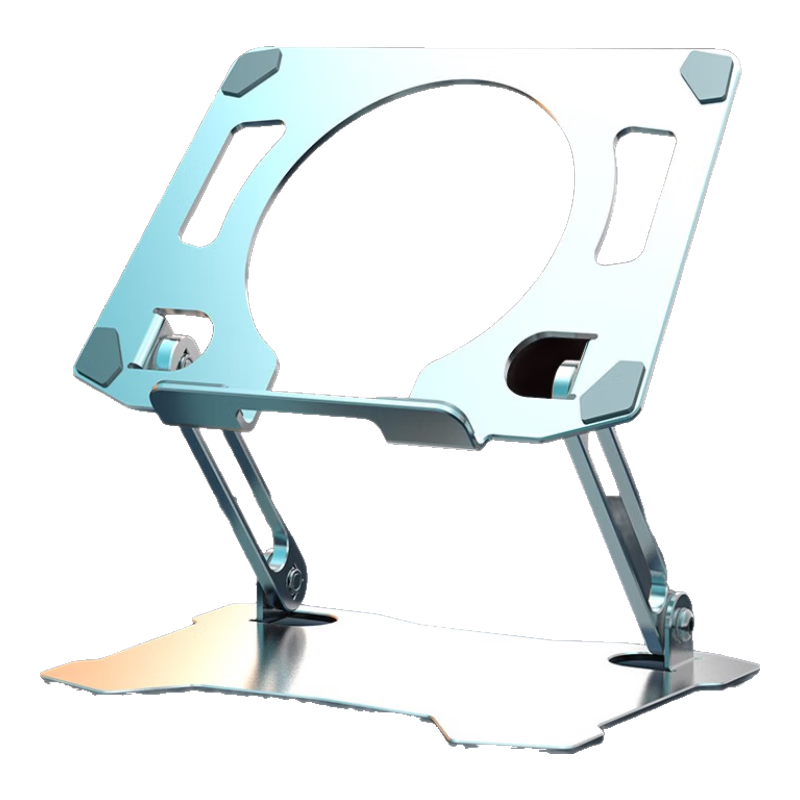 ����� ƽ��֧�ܳԼ�ipad֧��ƽ������ȫ���Ͻ���Ϸ֧�ܼӴ��ο�ƽ��ɢ��֧�ܱ�Я�۵���Ϸ֧�ż��� ���Ӵ��ο�11cm��ƽ��֧��-��ɫ