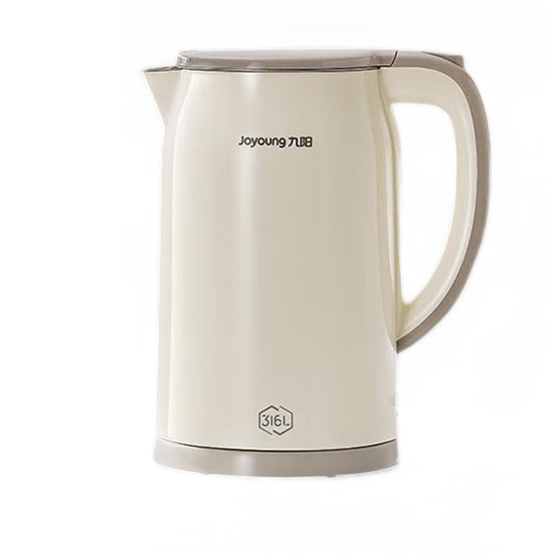 ������Joyoung����ˮ����ˮ����ˮ��1.7L ˫�����316L�����һ���޷� 0��ˮ��ˮ��K17FD-W160Pro 80.1Ԫ