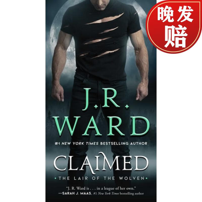【4周达】claimed, 1