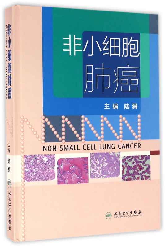 非小细胞肺癌(精)