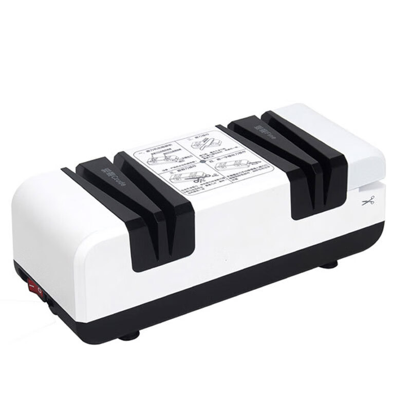 xzan德国进口品质磨刀机电动磨刀器全自动磨刀石金刚石磨剪刀菜刀开刃