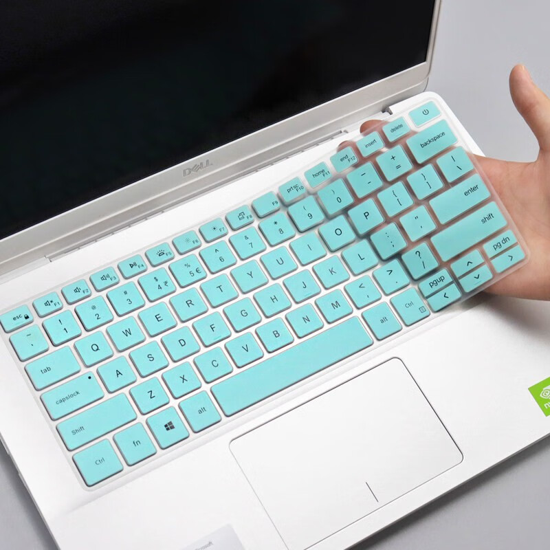 么航 戴尔灵越5409 5405 3405键盘膜成就3400 5402外壳7400笔记本屏幕