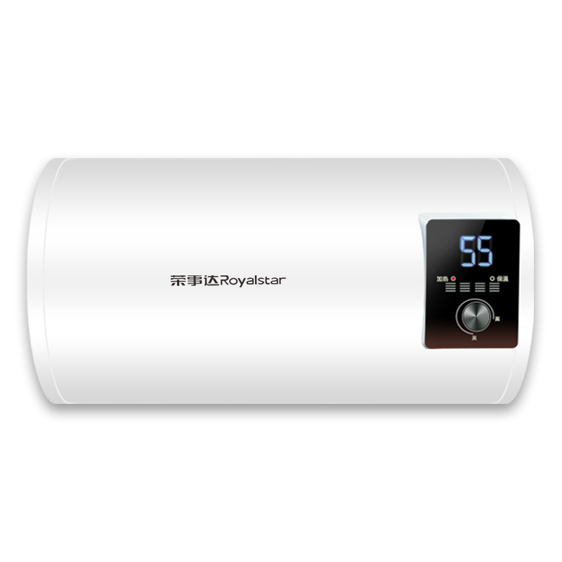 荣事达家用储水式电热水器价格走势分析
