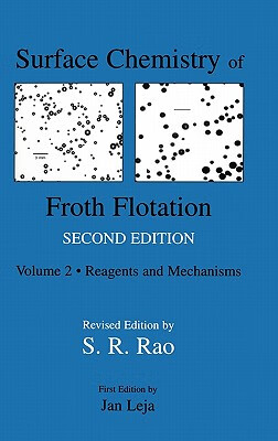 预订 surface chemistry of froth flotation