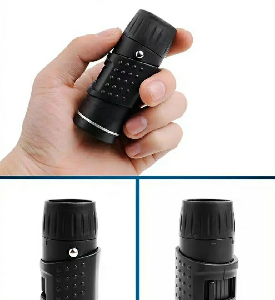 木可西猫眼反窥镜反看镜窥视镜反猫眼heikeji防盗门克星神器门镜放大