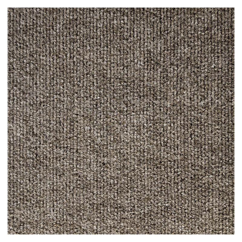 纳仕德 DMQ929 宠物拼接地毯防污防滑地毯自粘方块毯 咖色*11片/约1平