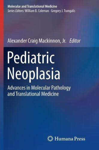 预订 pediatric neoplasia