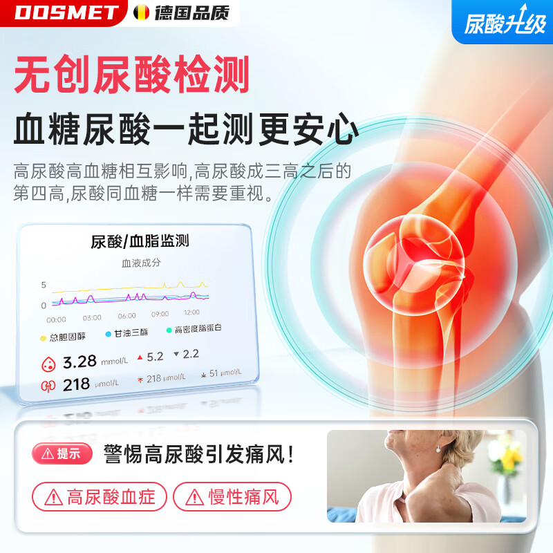 智能手表排名前十品牌,这10款健康监测精准,续航持久,功能全面-图片10