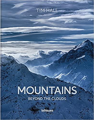 预订Mountains: Beyond the Clouds