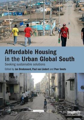 预订affordable housing in the urban global south