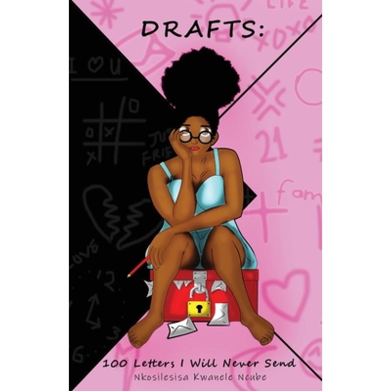 预订 drafts: 100 letters i will never send