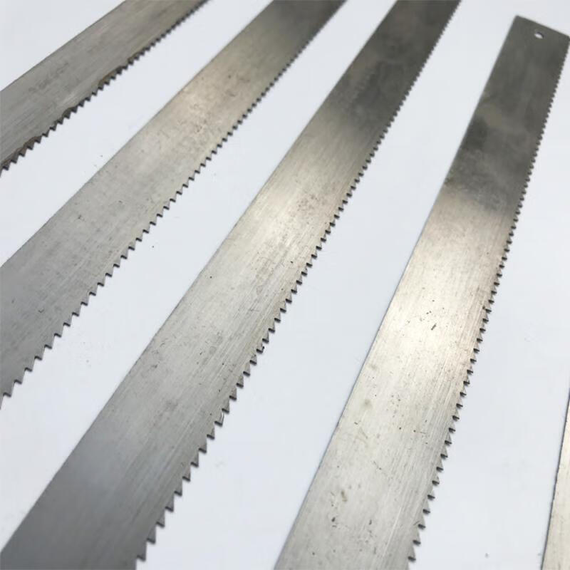 木工锯条锯片手工老式细齿钢锯架锯条木工小锯条多用途木工锯条锯 a款
