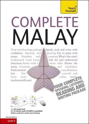 预订 complete malay (bahasa malaysia)