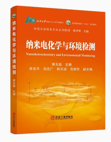 纳米电化学与环境检测/郭玉晶