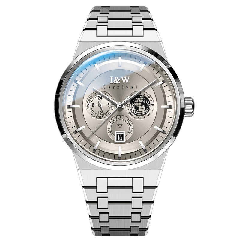 ���ڲ��������ֳ���ʿƷ��I&W��ʿ�ֱ�ȫ�Զ���е���б�������ˮ�ֱ��� ��90%�ͻ�ѡ��������|���������� 1398Ԫ