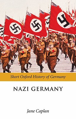 【预订】nazi germany