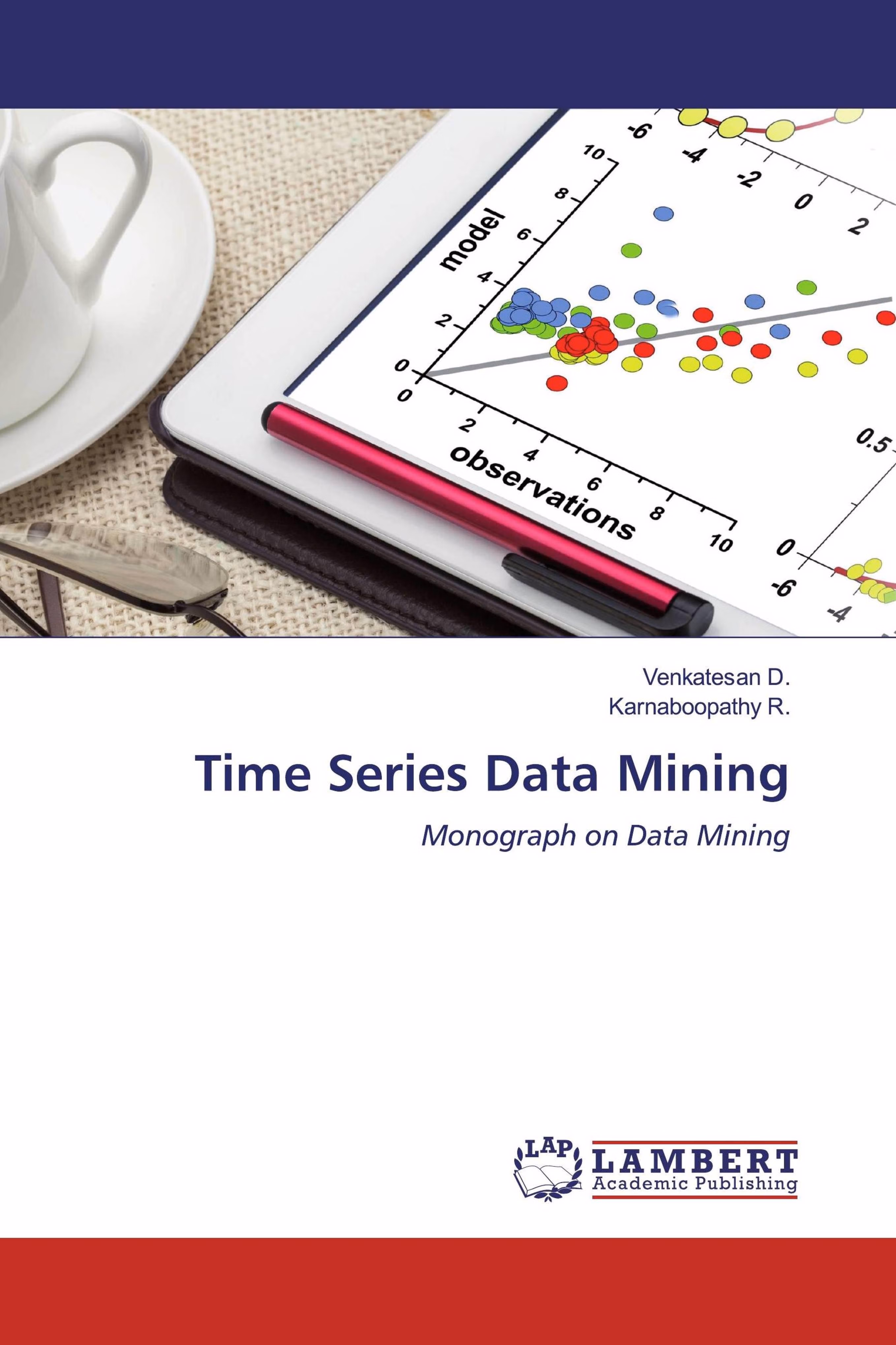 预订Time Series Data Mining