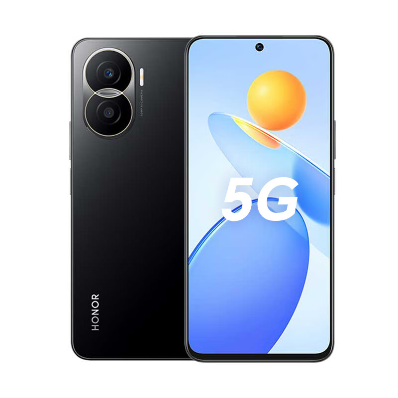 在离开华为后荣耀就已恢复和高通的合作,但因为搭载高端芯片的手机