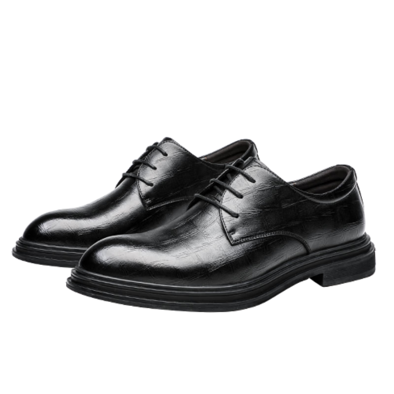 卡帝乐鳄鱼正装鞋价格历史走势及评测