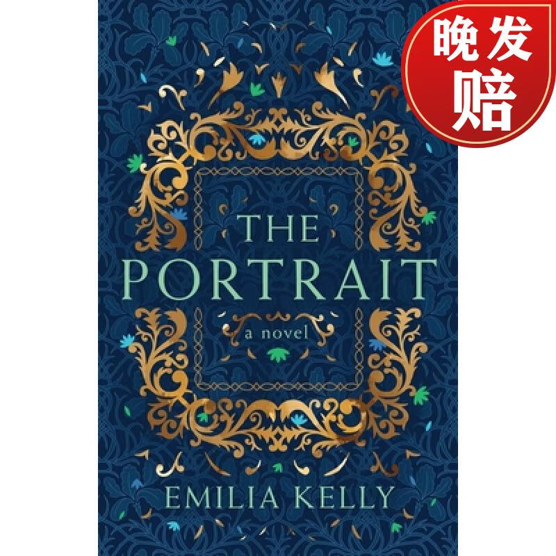 【4周达】the portrait