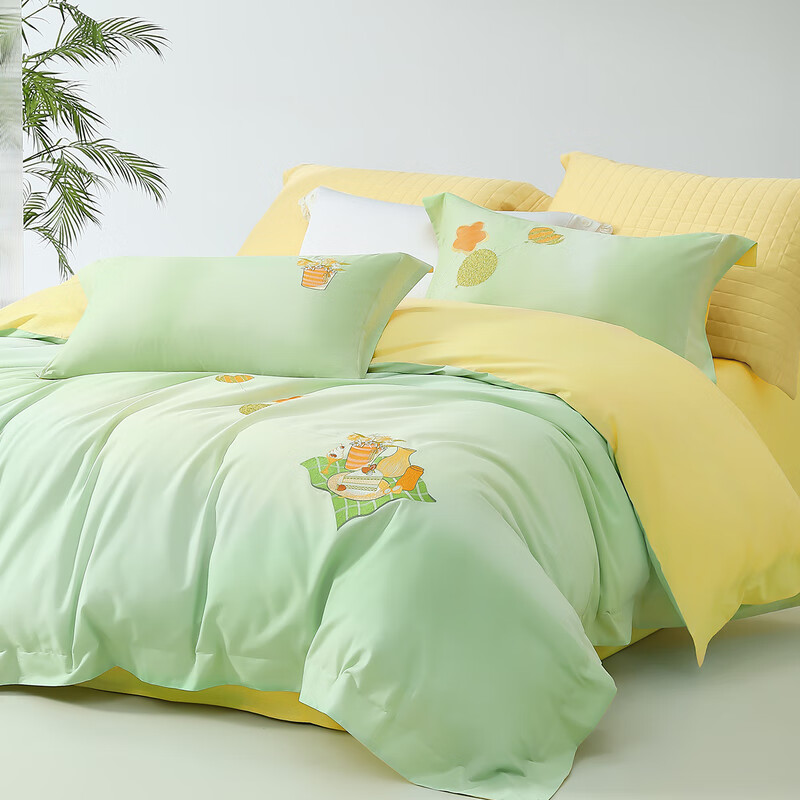 ޵ˮǼҷĴļ 100% ȫӡ׼ ͯʾӼұ״ ΢糯¶ 1.8״,220*240cmо224.4Ԫȯ