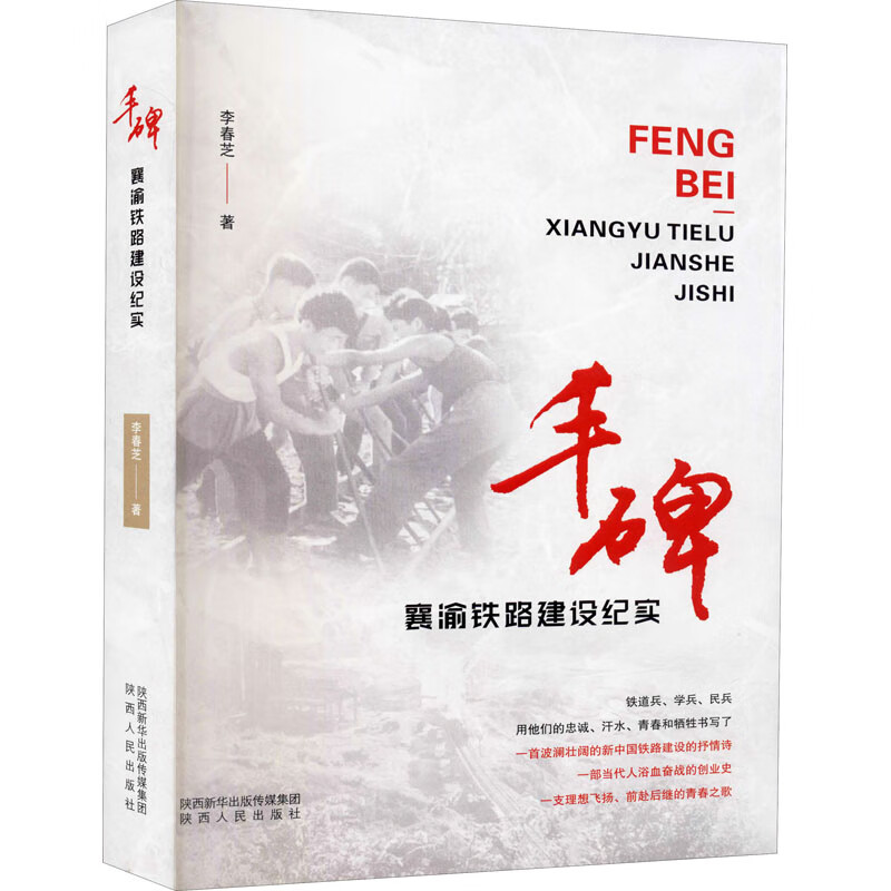 丰碑 图书